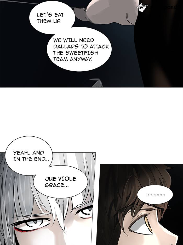 Tower of God Chapter 254 image 55